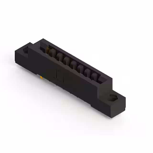 357-016-559-204 EDAC Inc.  Edgeboard Connectors